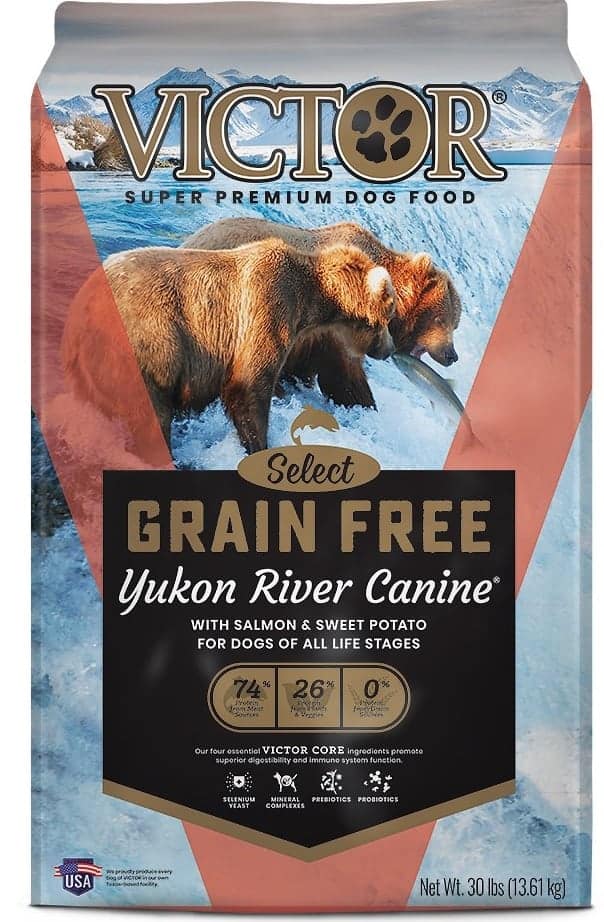 10 Best (Healthiest) Dog Foods for French Bulldogs in 2020 22