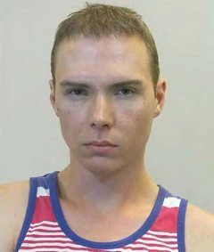 Luka Rocco Magnotta the person who filmed himself killing kittens