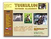 Fox Terrier Smooth Tuskulum