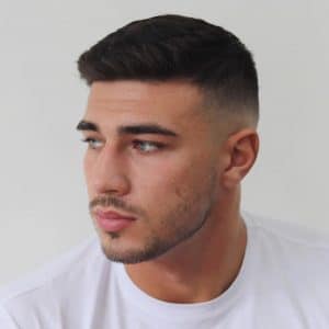 short haircut styles