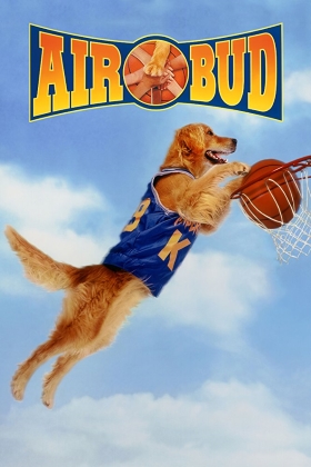 Air Bud Dog Movie 