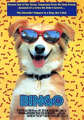 Best Dog Movies of The 90