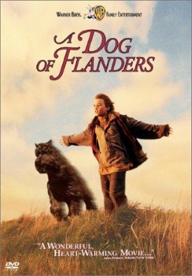 A Dog of Flanders Movie