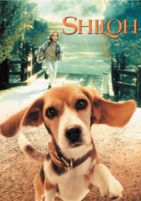 Shiloh Dog Movie