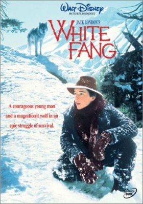White Fang, Best Dog Movies From the 90